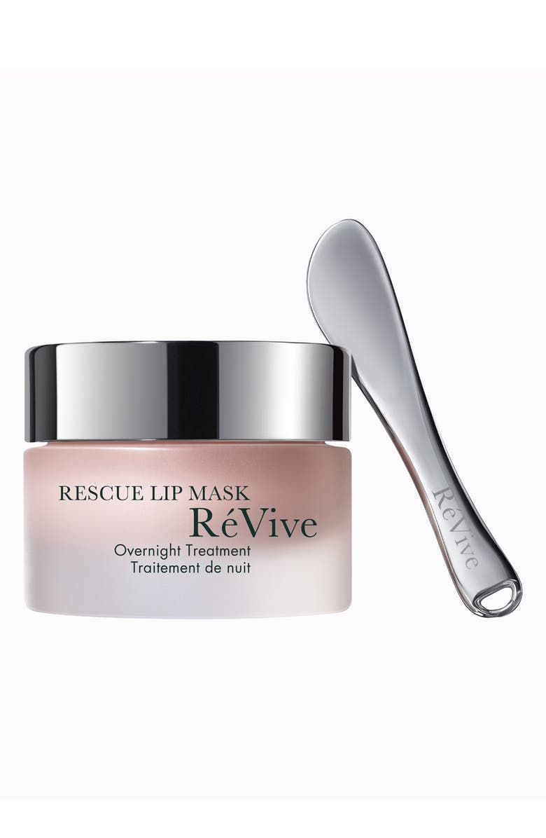 Rescue Lip Mask