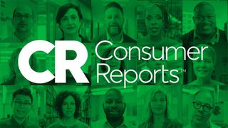 Consumer Reports logo