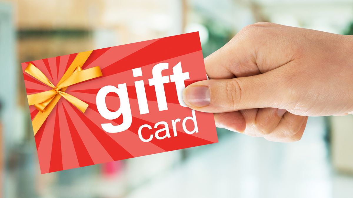 The Best Christmas Gift Card Deals in 2023