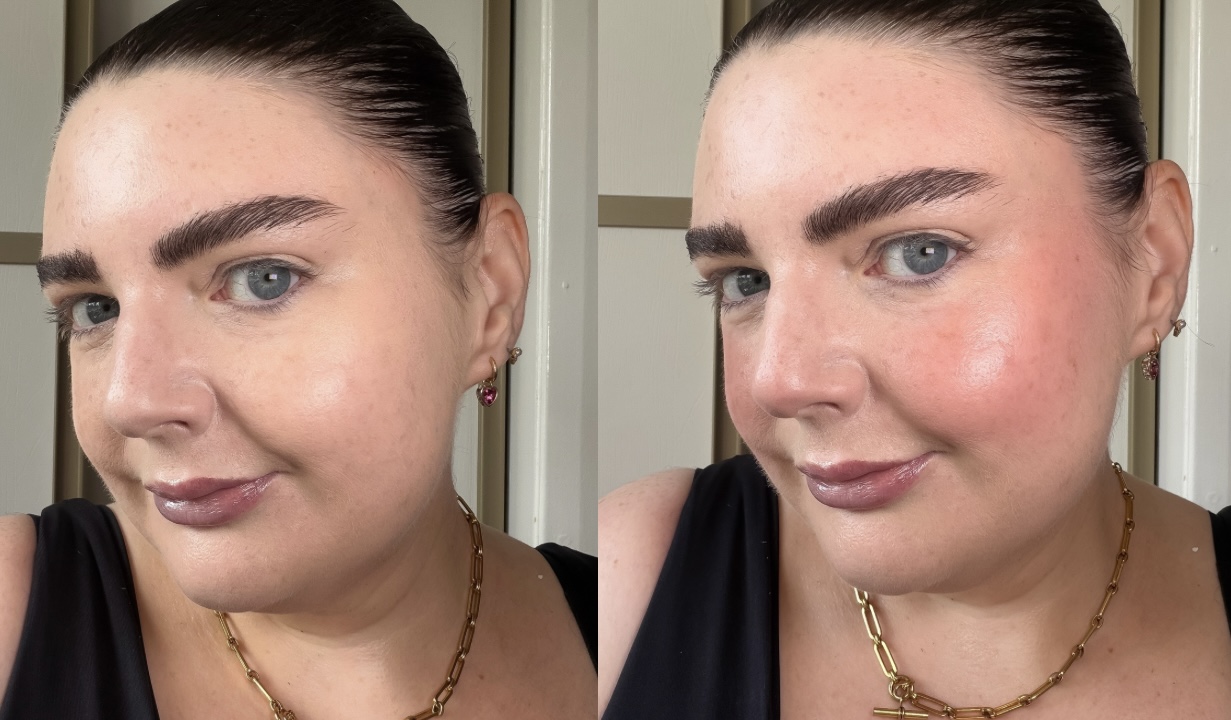 Refy Water Blush