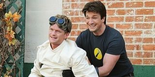 dr. horrible captain hammer