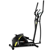 Gymax Elliptical Machine | was $279.99, now $179.99 at Walmart