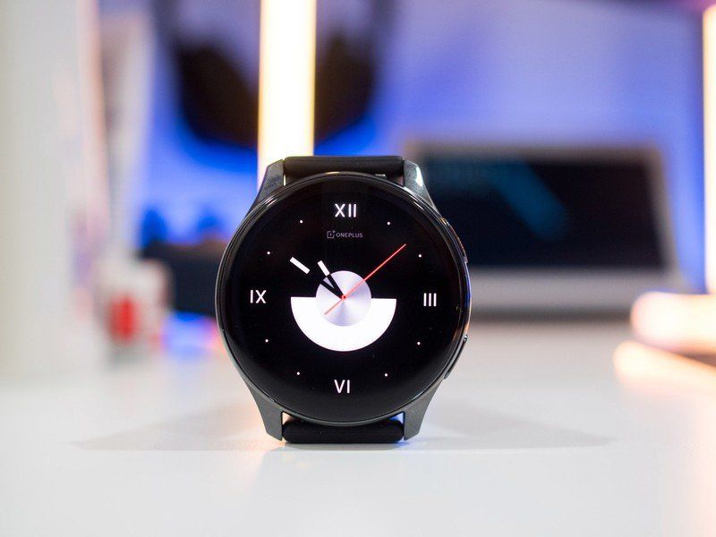 OnePlus Watch review