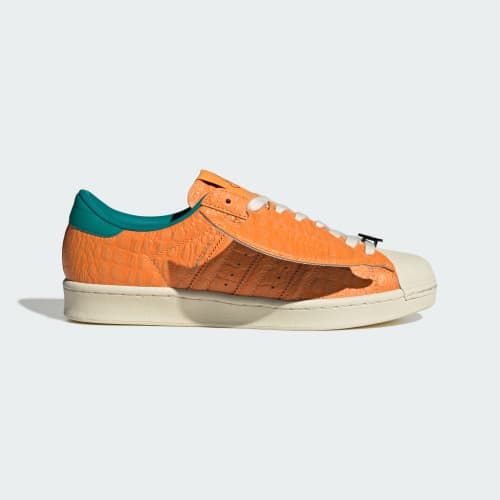 Adidas Pok&eacute;mon Superstar Vintage, Charizard