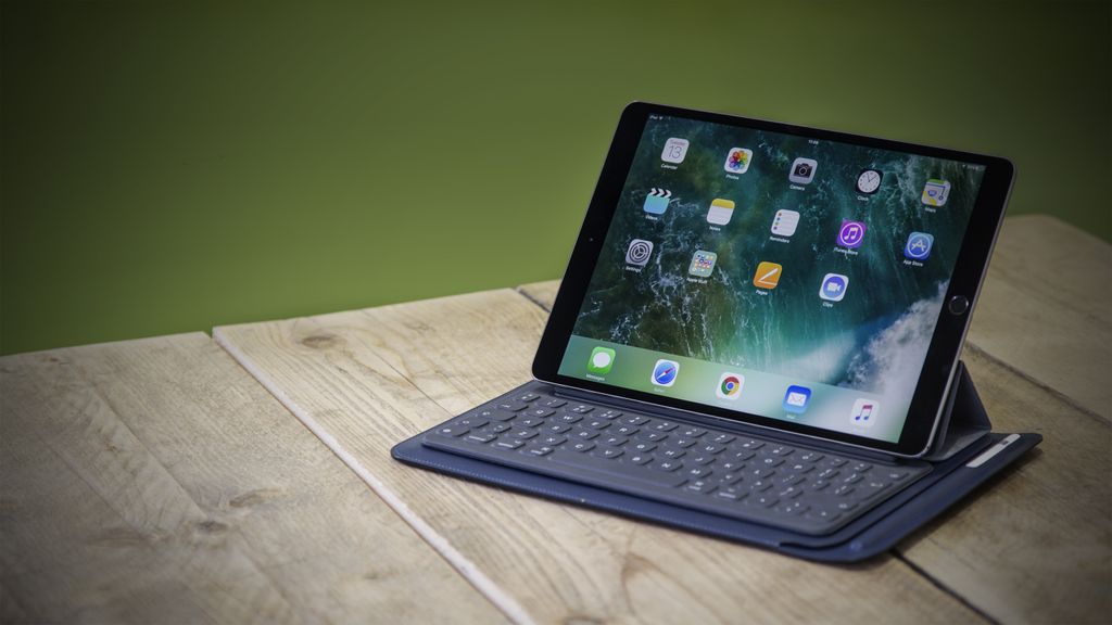 ipad pro 10.5 обзор