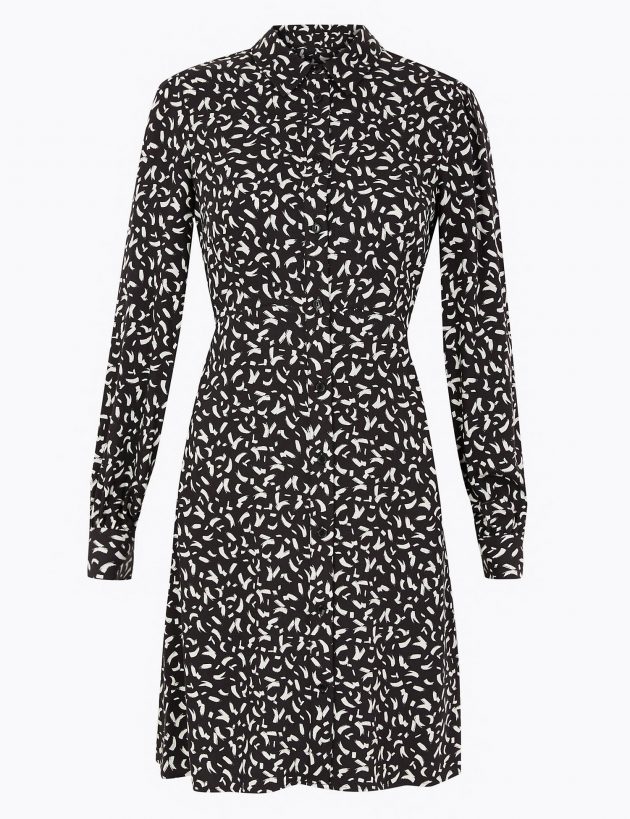 Marks and Spencer dresses we love online this week | Woman & Home