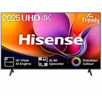 Hisense A6Q 55-inch 4K TV