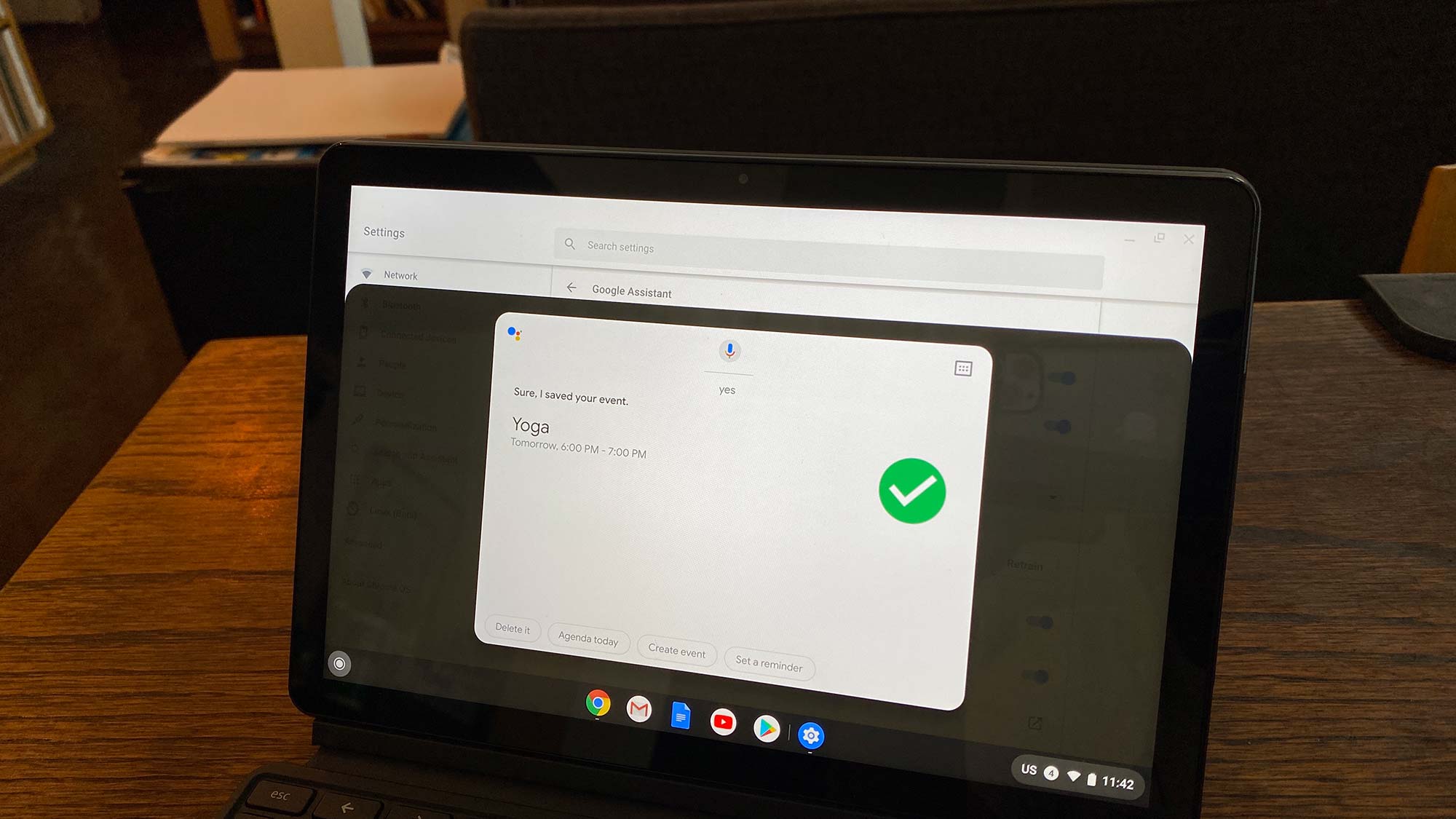 Lenovo Chromebook Duet review