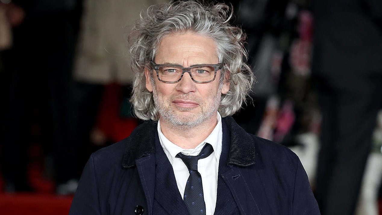 Dexter Fletcher