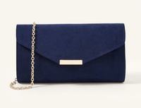 Lipsy Envelope Clutch Bag ( £25.00