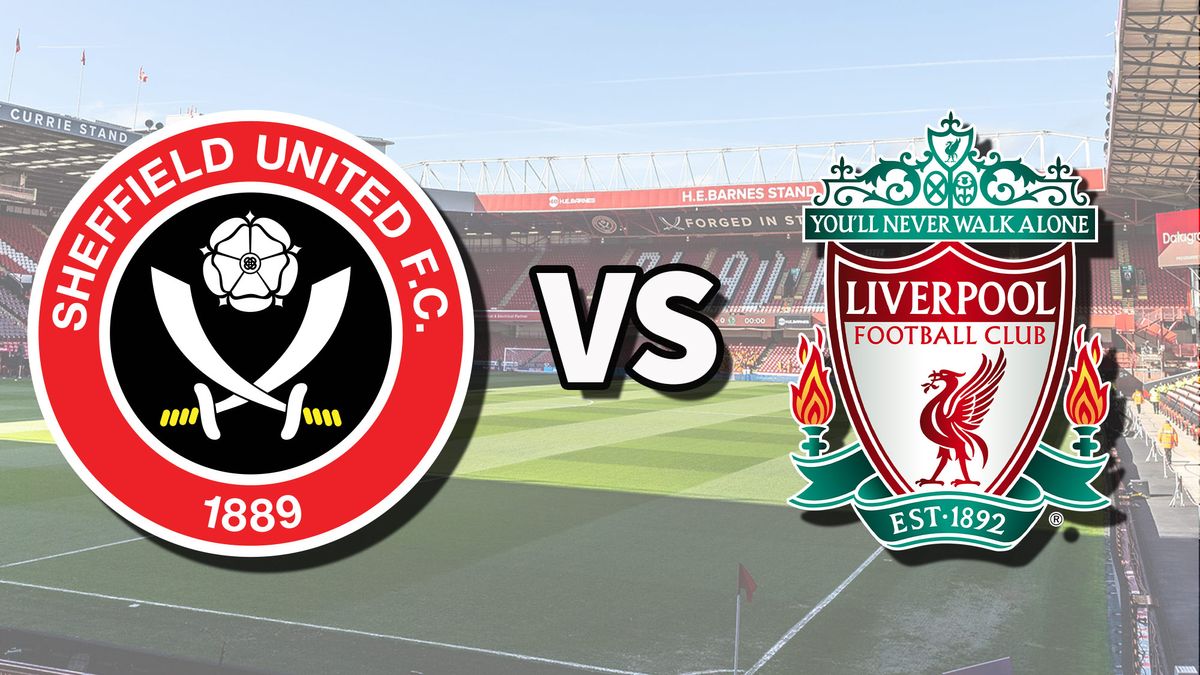 LIVE] Liverpool vs Manchester United Premier League 23/24 Full Match Live  Stream 