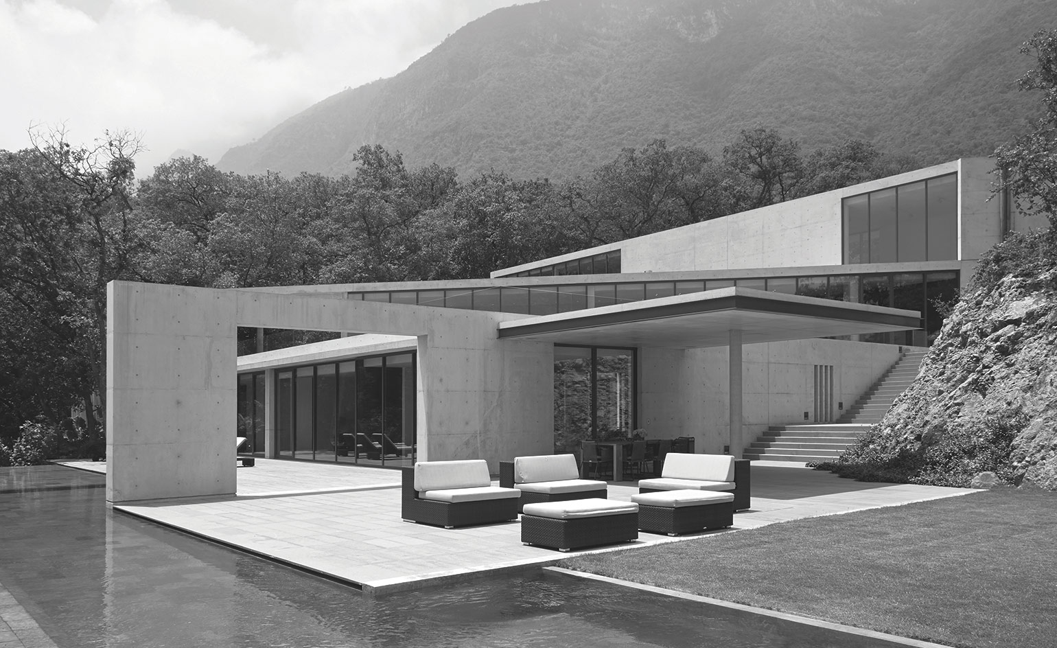 A new book presents the modern house as a cultural icon | Wallpaper