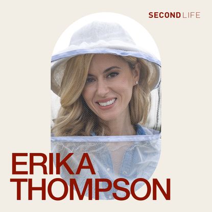 Second Life Podcast: Erika Thompson | Who What Wear