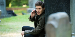 Supernatural Jensen Ackles Dean Winchester The CW