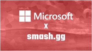 Microsoft x Smash.gg