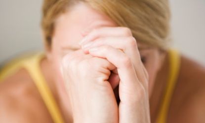 Patients with even minor levels of psychological distress are at a greater risk of dying from heart disease than those who are anxiety-free, according to a new study.