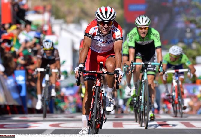 Joaquim Rodriguez (Katusha)