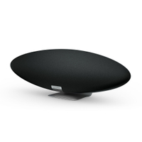 Bowers &amp; Wilkins Zeppelin&nbsp;was £699now £489 at Amazon (save £489)
Make a near-£500 saving on the B&amp;W Zeppelin Wireless speaker. Unique looks, excellent streaming smarts and expansive and weighty sound that will fill your room easily.
Read our&nbsp;B&amp;W Zeppelin review