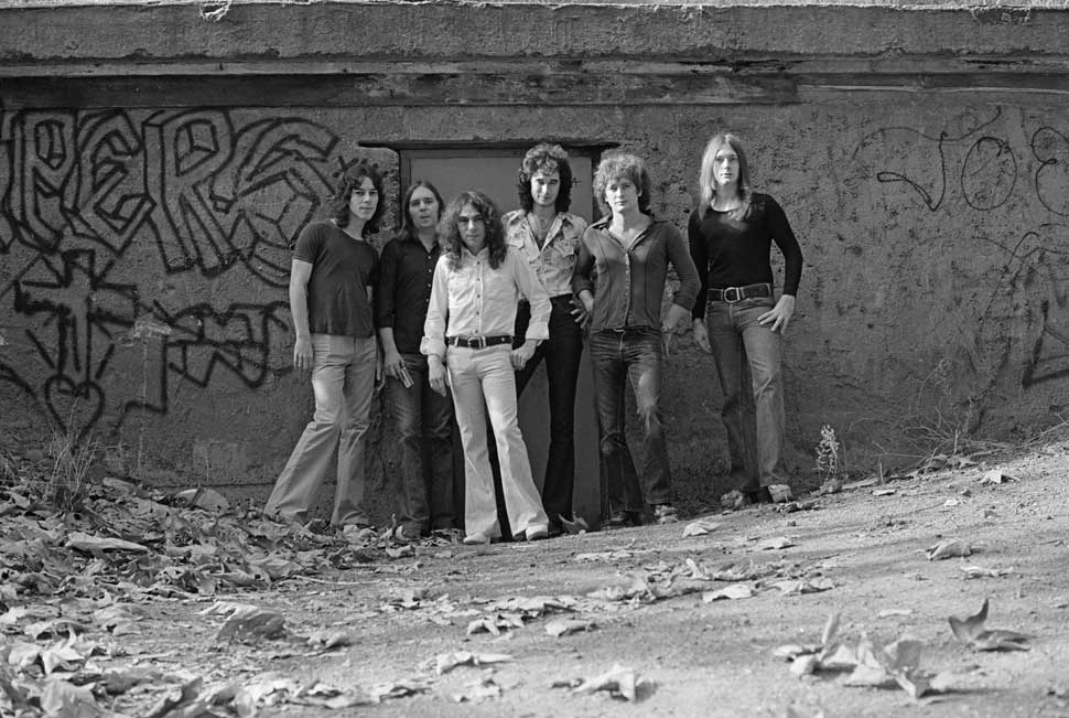 Elf in 1974