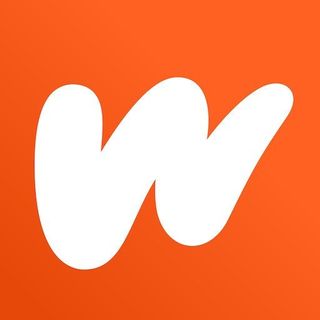 Wattpad App Icon