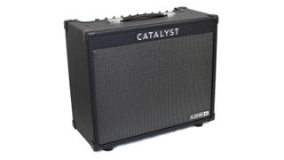 Best modelling amps: Line 6 Catalyst 100