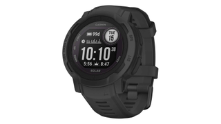 Garmin Instinct 2 Solar