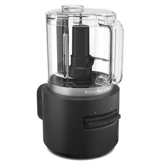 KitchenAid Go Cordless Food Chopper