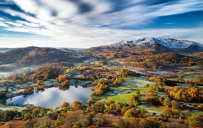 Lake District