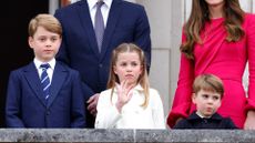 George, Charlotte, and Louis at risk of ‘heightened levels of anxiety’ due to paparazzi, warns psychotherapist