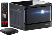 Dangbei Mars Pro 4K Beamer