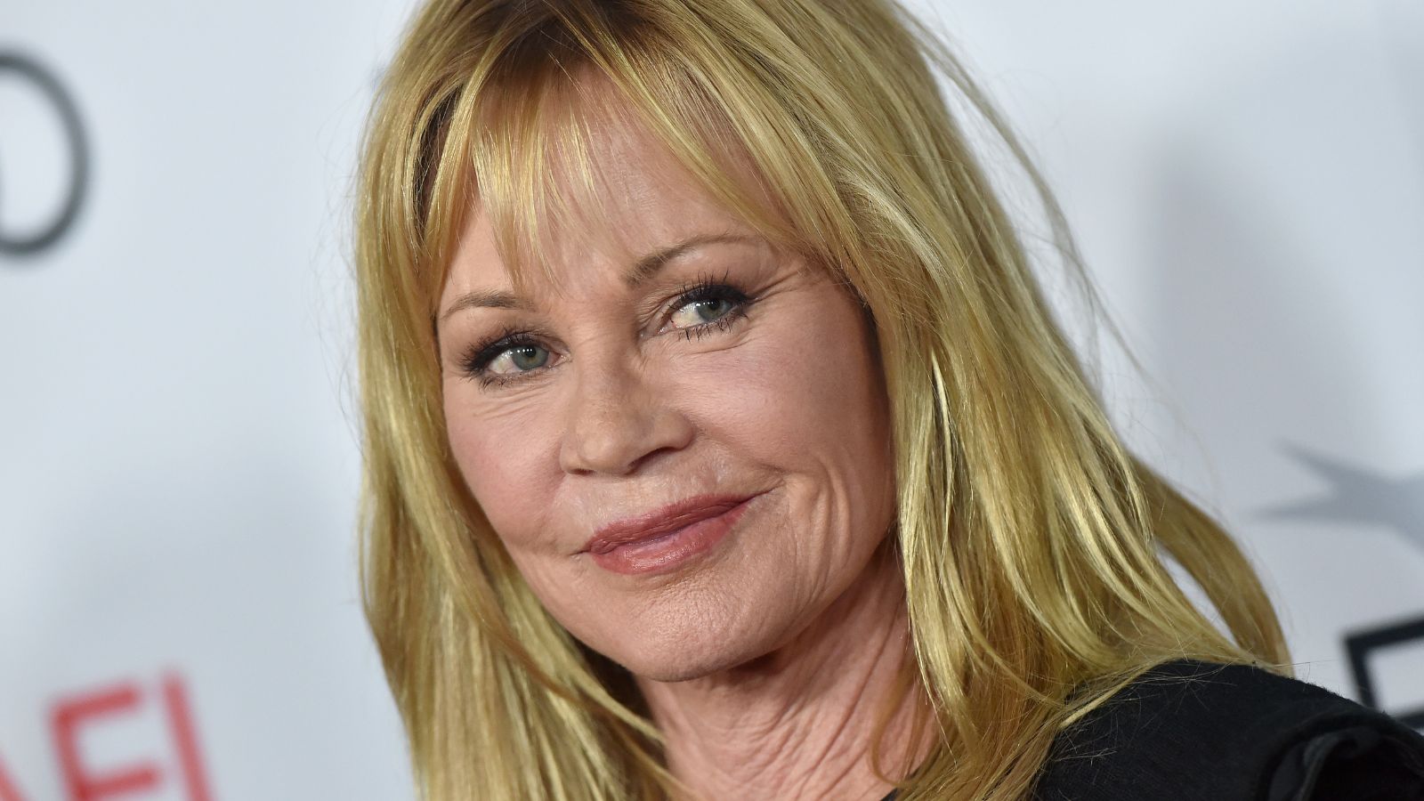 Melanie Griffith