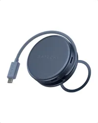 Satechi OntheGo 5-in-1 USB-C Hub Satechi OntheGo 5-in-1 USB-C Hub