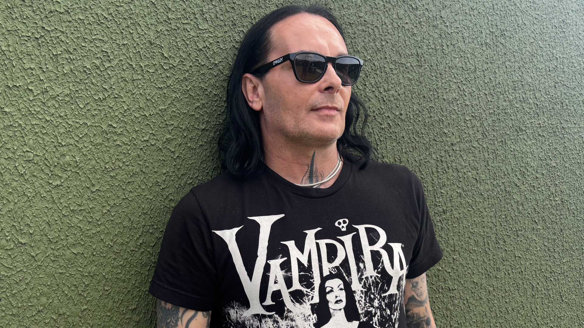 Dani Filth