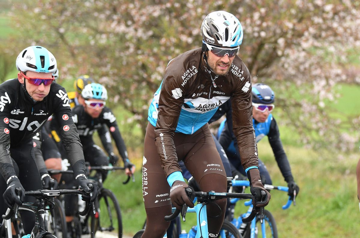 Ben Gastauer (AG2R La Mondiale)