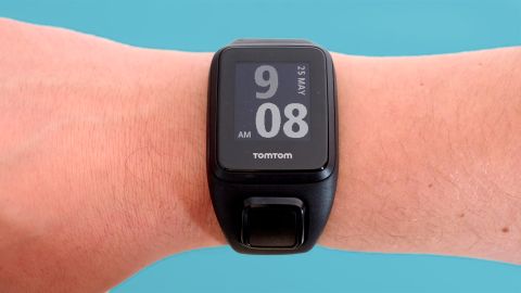 TomTom Runner 3 review | TechRadar