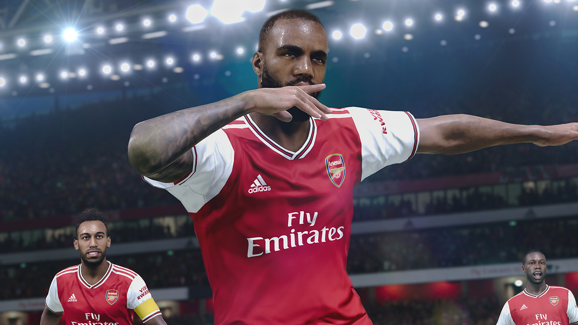 PES eFootball 2022: Everything we know