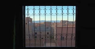 'Your Views' 2013-2020, Ouarzazate, Morocco - Abdellah Azizi