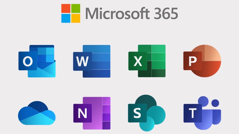 Microsoft 365