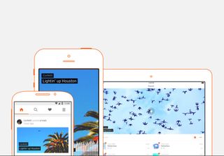 SoundCloud (Android, iOS: Free)