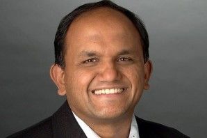 Shantanu Narayen