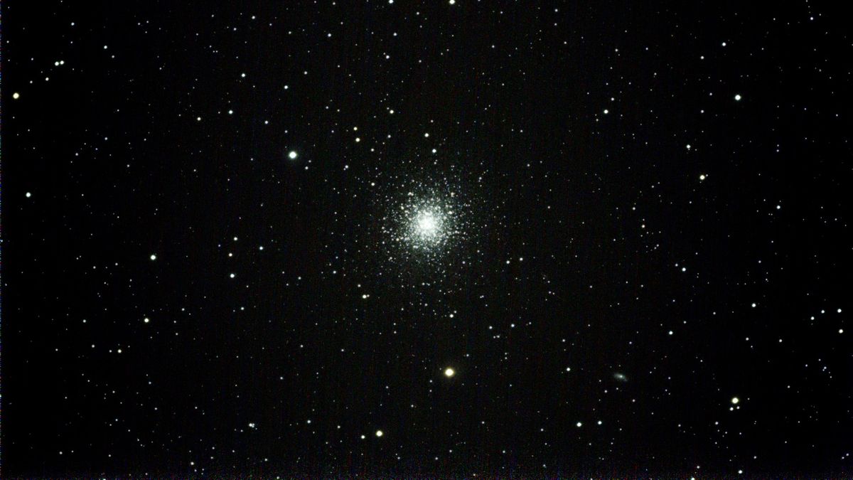 The Vespera smart telescope from the French startup Vaonis.