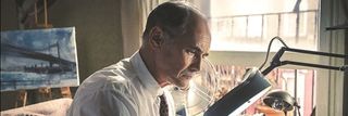 Mark Rylance Bridge Of Spies