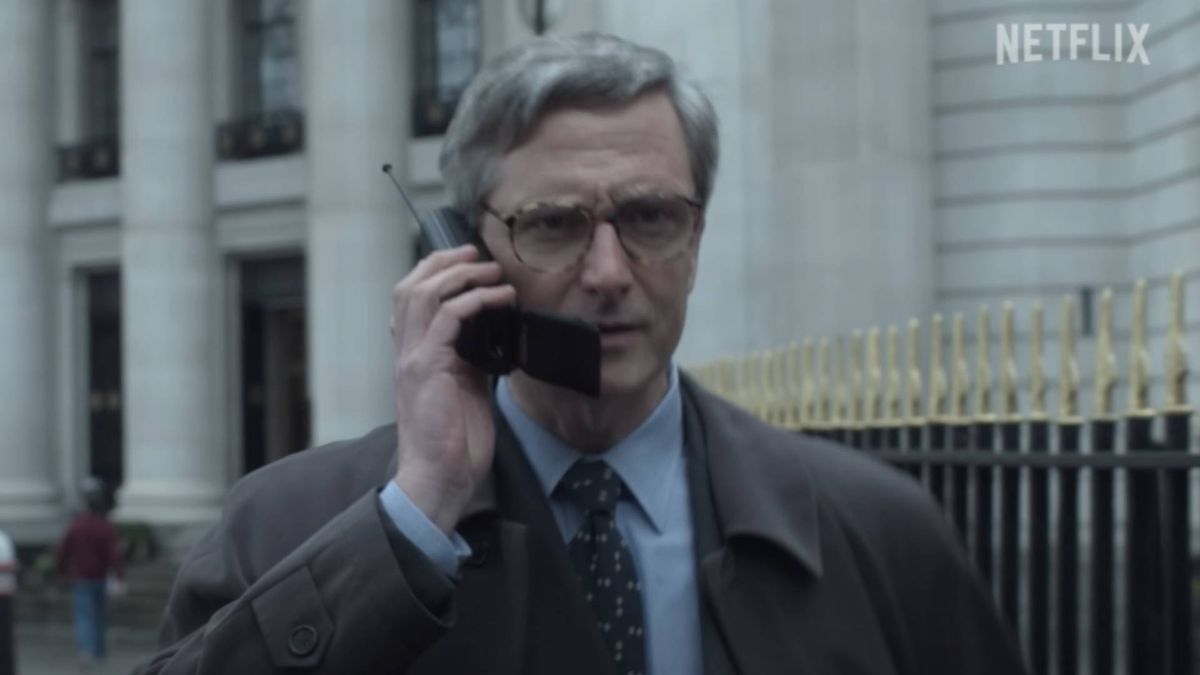 The Crown season 5 guest cast: We break down all the cameos, episode by