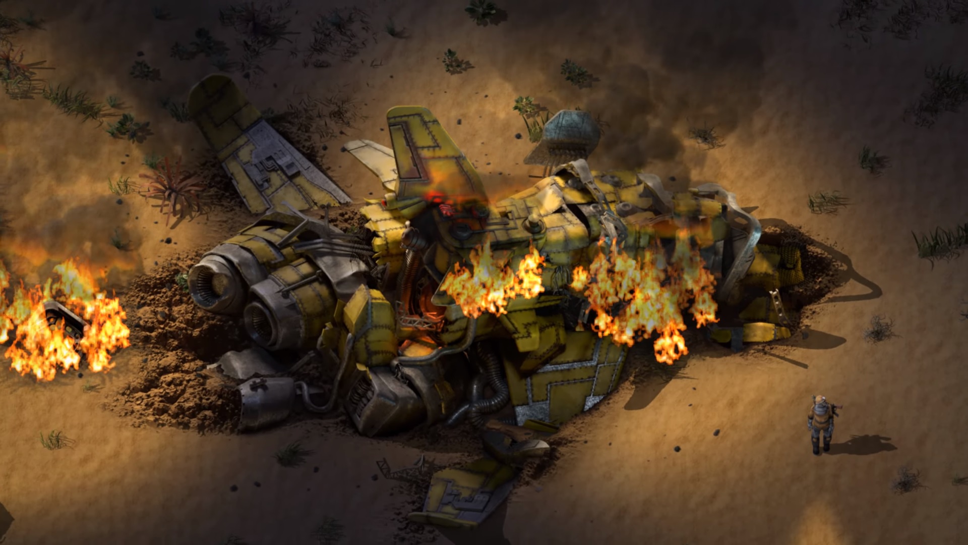  Factorio finally leaves Early Access after 4 years 