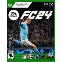 FC 24 | $69.99 $29.99 at Amazon
Save $40 -&nbsp;