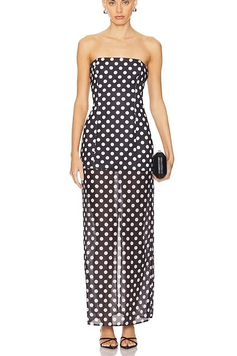 SNDYS, X Revolve Chloe Dress
