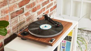 u-turn audio orbit special turntable