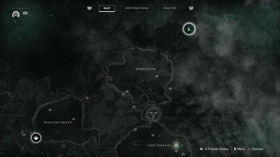 How to find Destiny 2 hidden cats in the Dreaming City and use a Small Gift in Forsaken