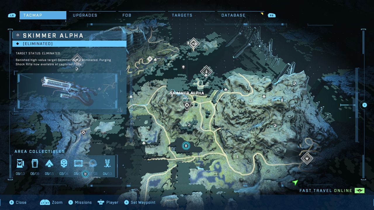 Halo Infinite