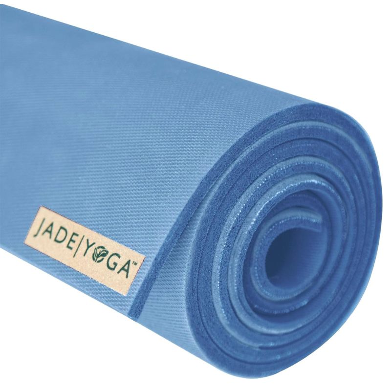 Jade Yoga mat